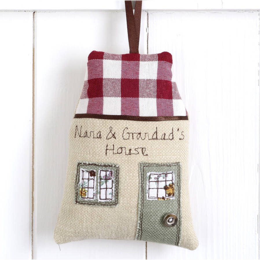 Personalised House Decoration Gift, 1 of 12