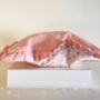 Bespoke Made Laura Ashley Print Cushion, thumbnail 3 of 4