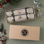 Woodland Reusable Christmas Crackers, thumbnail 5 of 7