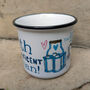 Personalised Thank You Milkman Mug, thumbnail 6 of 8