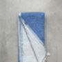 Samos Hammam Towel, thumbnail 8 of 12