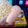 Personalised Movie Night Snack Box Cinema Tray Candy, thumbnail 5 of 10