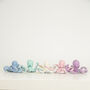 Robyn Octopus Needle Felting Kit, thumbnail 1 of 10