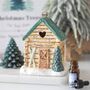 Cabin Ski Chalet Oil Burner, thumbnail 1 of 2