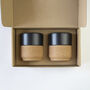 Eco Coffee Mug Gift Set | Medium Mug, thumbnail 9 of 12