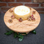 Personalised Wooden Cake Stand, thumbnail 1 of 5