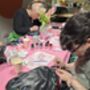 Paint Your Own Vintage Handbag Experience In Manchester, thumbnail 9 of 9