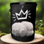 'Crown of Mane' Lion's Mane Mushroom Grow Kit, thumbnail 1 of 4