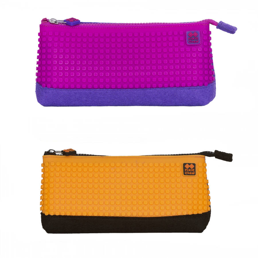 design your own pencil case by colour me fun