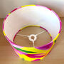 Lily Burst Lampshade, thumbnail 7 of 7