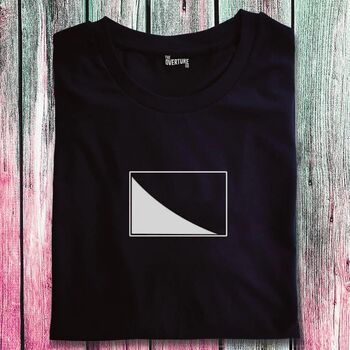 Guitar Shirt Gift For Guitarists. Single Fret Shirt, 4 of 9