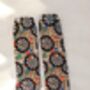 Dartboard Socks Gift Set – Handcrafted Box Gift And Tag, thumbnail 3 of 10
