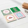 Mix And Match Your Ceramic Coasters, thumbnail 3 of 11