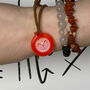 Aries Birth Sign Bracelet Birthday Gift, thumbnail 4 of 11