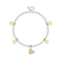 Me To You Bracelet Gift, Me To You Love You So Much Gift, thumbnail 3 of 4
