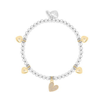 Me To You Bracelet Gift, Me To You Love You So Much Gift, 3 of 4