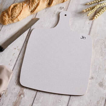 Cat Collection Large Chopping Board 36cm X 25cm, 2 of 2