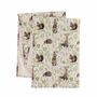 Woodland Creatures Table Runner, thumbnail 6 of 6