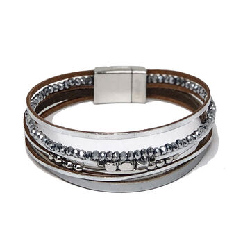 Summer Magnetic Clasp Bracelet, 5 of 12