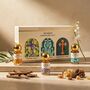 Anointing Oils Gift Set – Heal And Harmonise, thumbnail 1 of 7