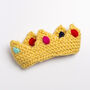 Knitting Kit Crown, thumbnail 4 of 7