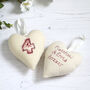 Personalised Birthday Or Anniversary Heart Gift, thumbnail 1 of 11