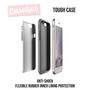 Midnight Blossom Phone Case, thumbnail 7 of 7