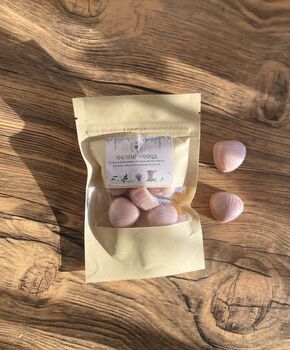 Natural Soy Wax Melts, 2 of 3