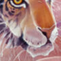 Tiger Materializing, thumbnail 6 of 11