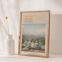 Personalised Mother's Day Retro Style Photo Print, thumbnail 3 of 4