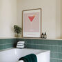 Cosmopolitan Print, Cocktail Print, thumbnail 4 of 8