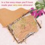100% Natural Make Your Own Skincare Thank You Gift, thumbnail 6 of 9