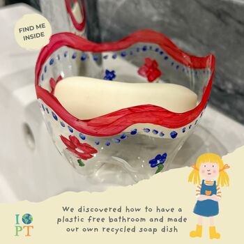 Children's Eco Activity Box: Love Where You Live, 9 of 12