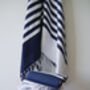Personalised Cotton Towel And Carrier Strap, thumbnail 8 of 12