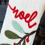 Personalised Felt Christmas Stocking, thumbnail 3 of 8