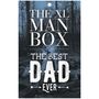 'Best Dad Ever' Xl Man Box, thumbnail 2 of 10