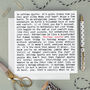 Extreme Sports Quotes Card, thumbnail 1 of 8