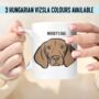 Hungarian Vizsla Mug, thumbnail 1 of 4