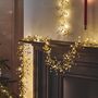 Golden Bells String Lights, thumbnail 2 of 2