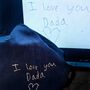 Personalised Hand Writing Cap Gift For Men Or Women, thumbnail 12 of 12