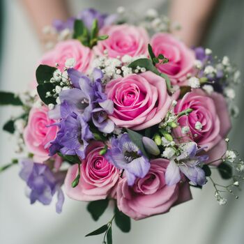 Preserve Your Wedding Bouquet Or Favourite Flowers, 8 of 12