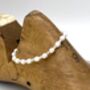Ava's Pearl Bracelet, thumbnail 2 of 5