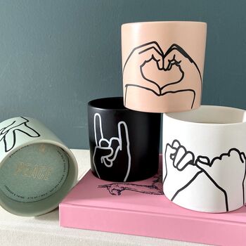 Impressions Scented Candles, 10 of 10