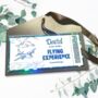 Personalised Flying Experience Voucher, thumbnail 1 of 4