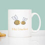 Bee's Knees Teacher Thank You Card, thumbnail 8 of 10