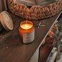 A Pocket Of Positivity Essential Oils Candle, thumbnail 4 of 4
