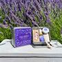 Lavender Holiday Essentials In A Tin, thumbnail 1 of 4