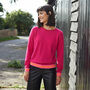 Philly Cashmere Jumper, thumbnail 6 of 11