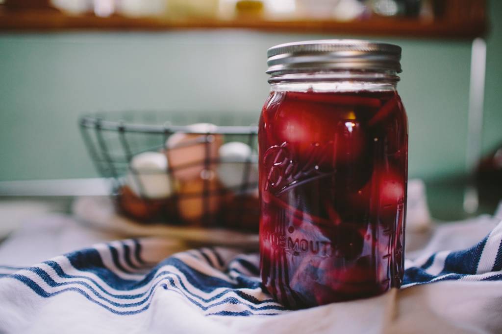 Learn To Ferment And Preserve Experience For Two, 1 of 7