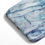 Blue Marble Case For iPhone, thumbnail 4 of 4